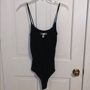 Piper & Sparrow bodysuit